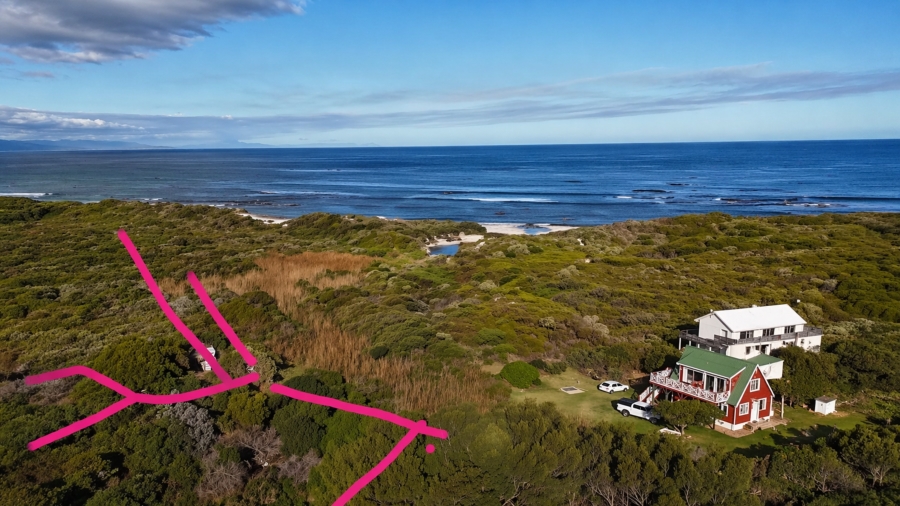 0 Bedroom Property for Sale in Bettys Bay Western Cape